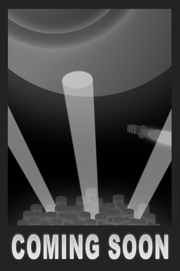 Dead Mosaic Logo